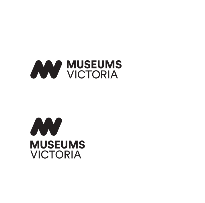 museums victoria logos