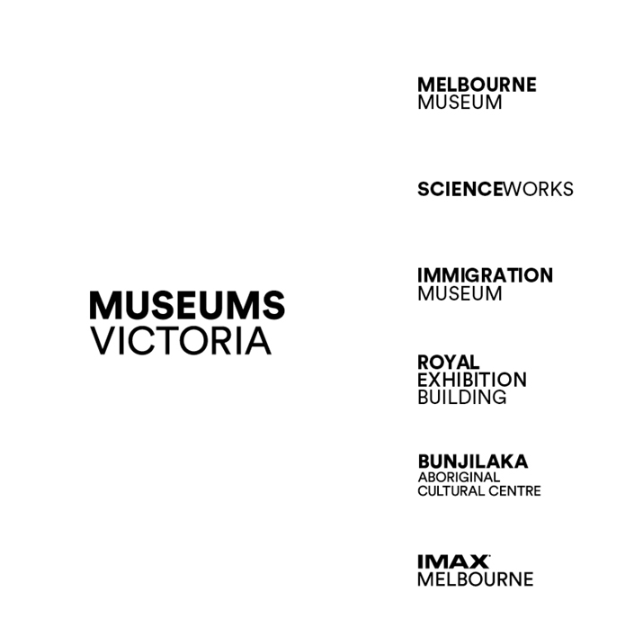 museums victoria logotype