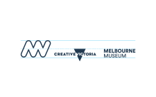 museums victoria logo